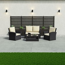 Rattan Garden Furniture 4