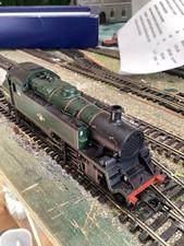 Selling Bachman BR Standard Class 3 MT Tank Dcc Fitted Set At o 8