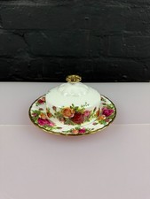Royal albert old country - albert,