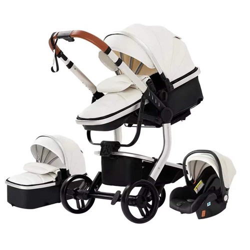 Baby toddler pram car - toddler, 1