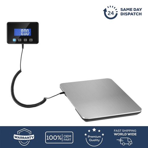 200kg postal parcel - 200kg, scales