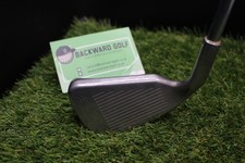 Ping Zing 3 Iron black dot