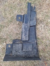 BMW Mini R53 Cooper S One Rear Wind Deflector Righ Offside r50 r52 r56  7129682