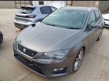 SEAT LEON FR 2013-2016