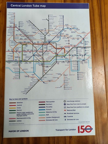 Vintage 2012 london - 2012,