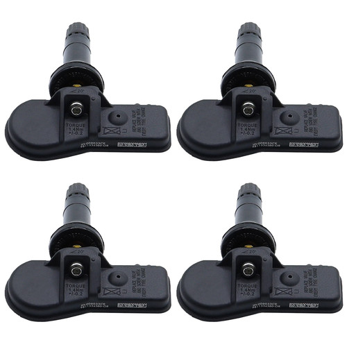 Peugeot 3008 tpms tyre - 3008,