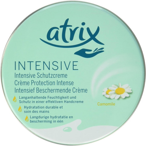 Atrix intensive protection - intensive,