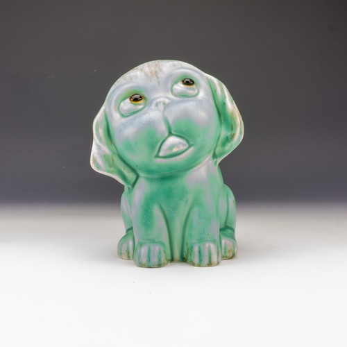 Crown devon pottery - crown,