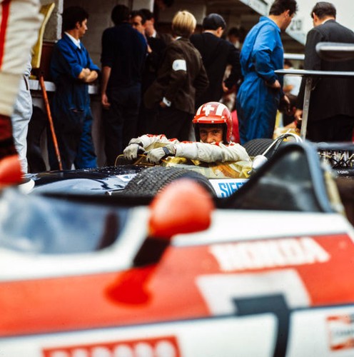 Siffert british at - jo,