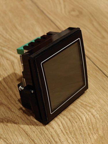 Trumeter digital voltmeter - voltmeter, ac