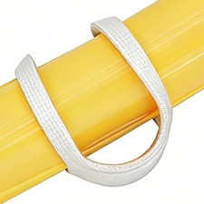 Light Weight Silicone Snorkel