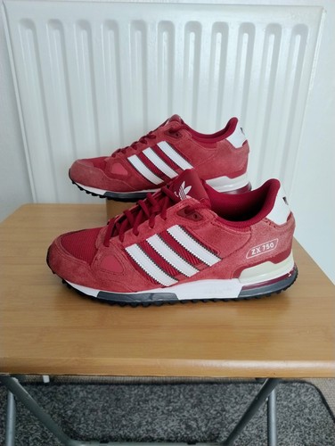 Adidas 750 trainers size 7 - size,