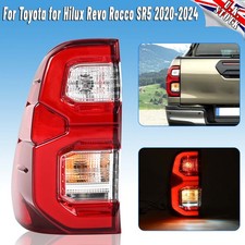For Toyota Hilux Revo Rocco