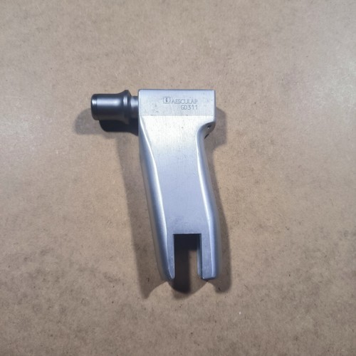 Aesculap gd311 handpiece - gd311,
