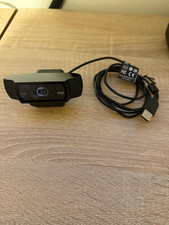Logitech C920 Pro HD Webcam