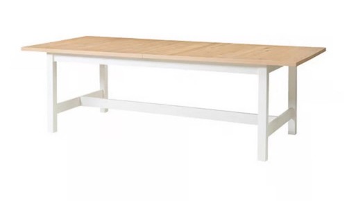 Brand new ikea norden - brand,