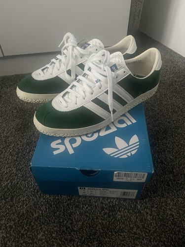 Adidas spzl gazelle suede - adidas,