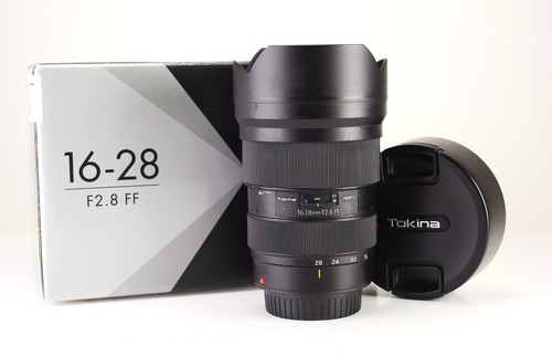 Tokina 28mm ff opera - tokina,