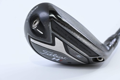 Titleist 818 hybrid 21 - 818, /
