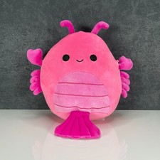 Squishmallows Cordea the Lobster Plush Soft Toy | 8"