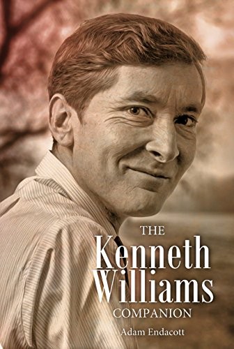 The kenneth williams - kenneth,
