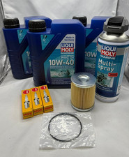 Genuine Liqui-Moly for Sea-Doo