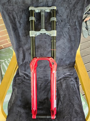 Rockshox boxxer 2022 ultimate - boxxer,
