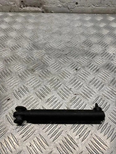 Bmw e70 tailgate - gas, spring