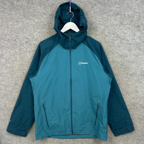 Berghaus jacket mens - berghaus, large