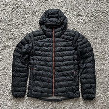 Rab Men's Cirrus Alpine Jacket