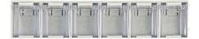 Rhino Tilt Bins - Van Storage