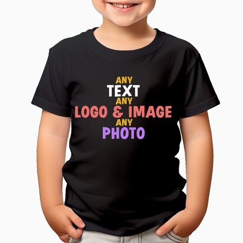 Personalised text logo image - logo,