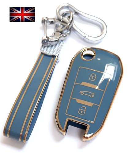 Key cover for vauxhall - cover,