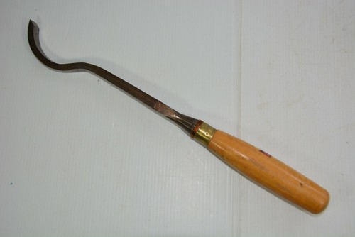 Vintage stormont swan - vintage, 1/2"