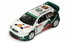 IXO 1:43 RAM172 Skoda Fabia