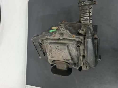 Honda cbf125 2009 2013 - cbf125,, air
