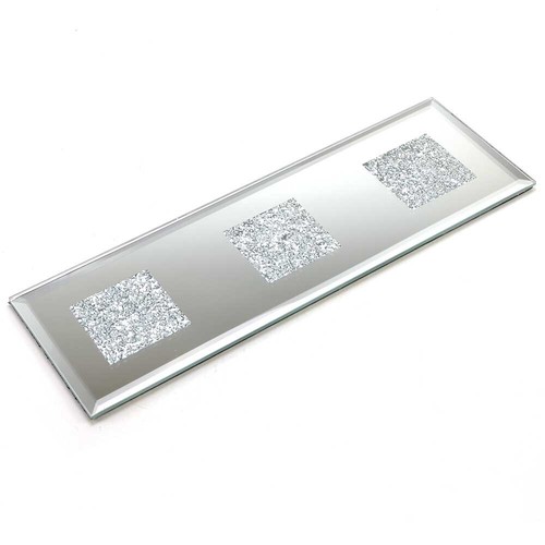 Lustre silver sparkle - sparkle, glitter