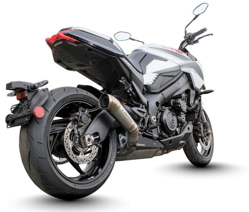 Suzuki katana 2019 - 2019-2024, gp-mp1