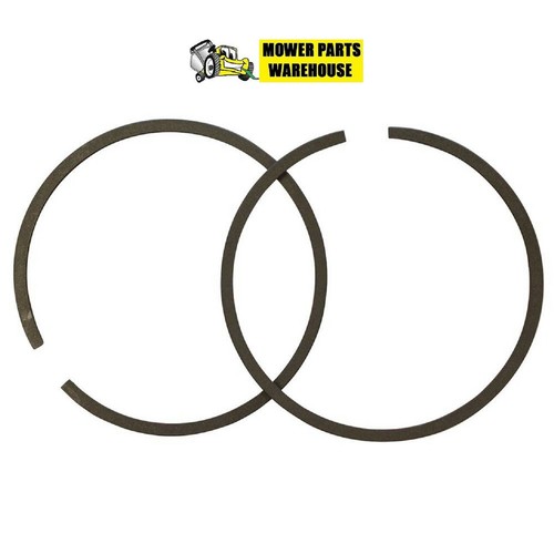 Partner piston rings - rings, 503289047