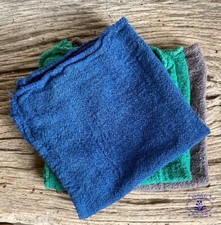 Organic Cotton Lint Free Eco