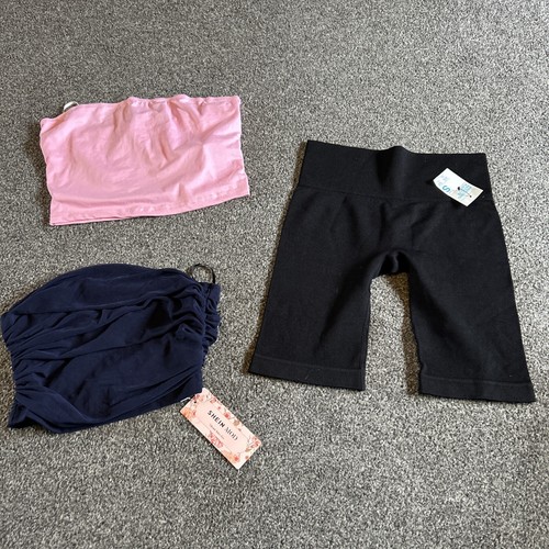 Bnwt girls primark shein - bnwt,