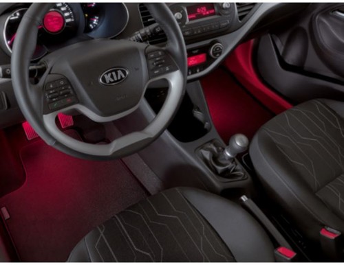 Genuine kia optima 2016 foot - >,