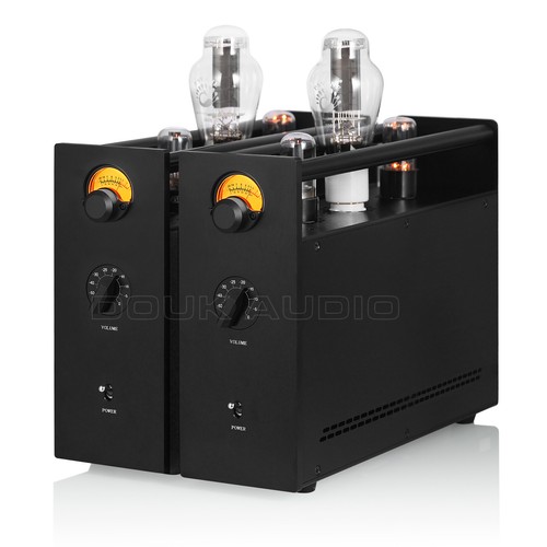 Defective 300b hifi mono valve - defective-300b,