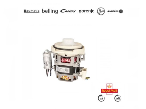Gorenje hoover candy welling - hoover,