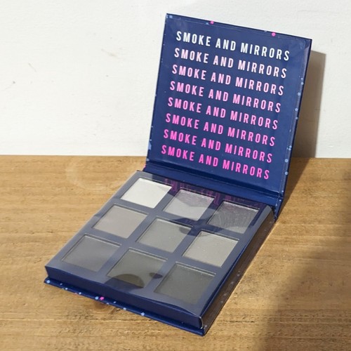 Sealed obsessed smoke - m&s,