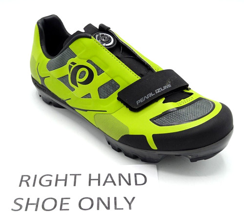 Pearl izumi spd project - pearl,