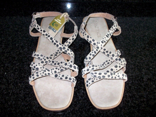 Fat face estelle suede - fat, flat