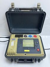 Megger MIT510 5KV INSULATION