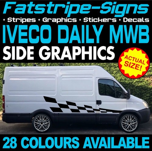 Fit iveco daily mwb - to,