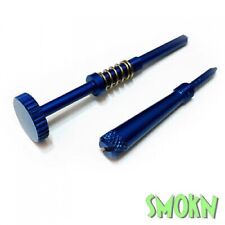 Yamaha YZ 125 Mikuni TMX Easy